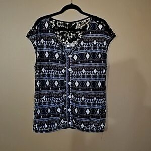 RICKI'S Woman's Shirt